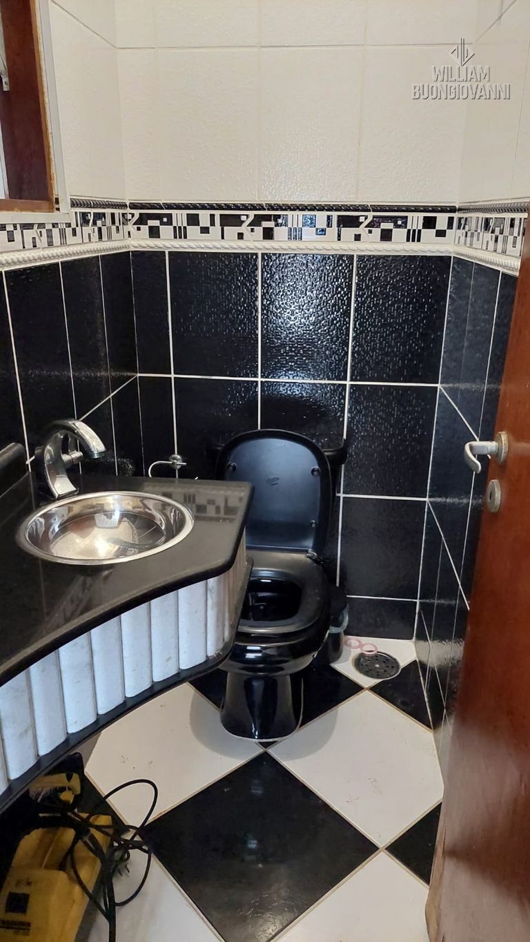 Casa, 2 quartos, 95 m² - Foto 13