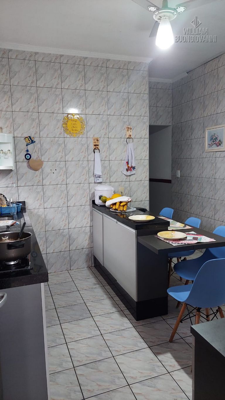 Casa, 2 quartos, 95 m² - Foto 9