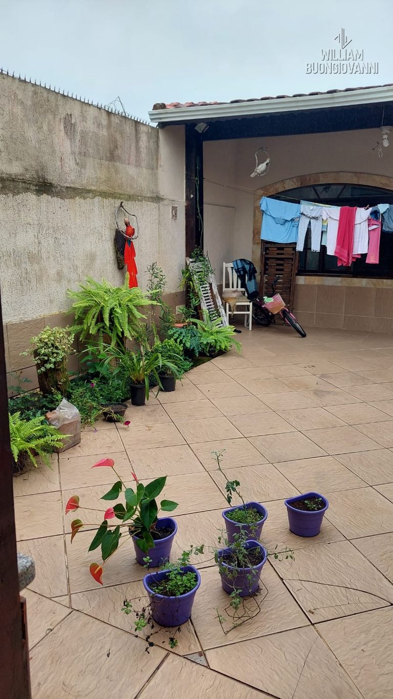 Casa, 2 quartos, 95 m² - Foto 8