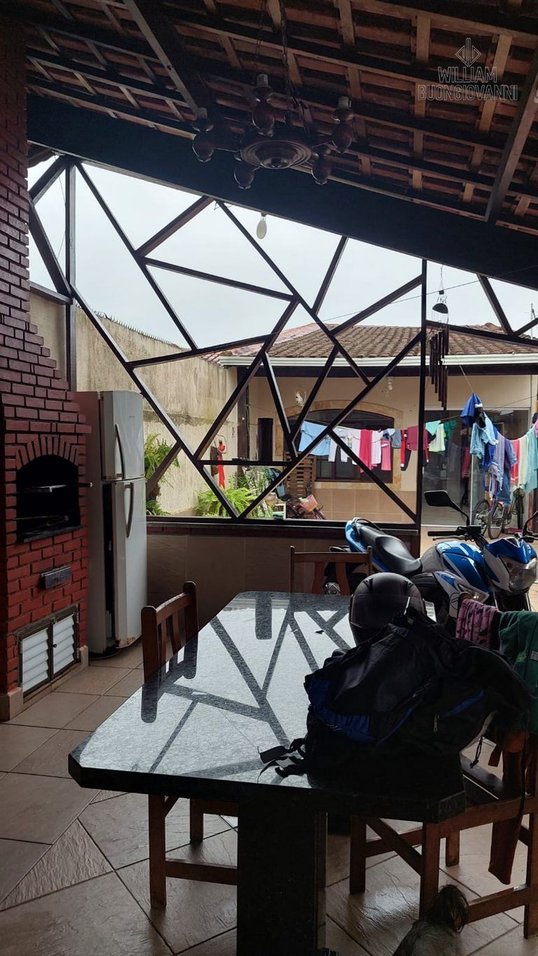 Casa, 2 quartos, 95 m² - Foto 18