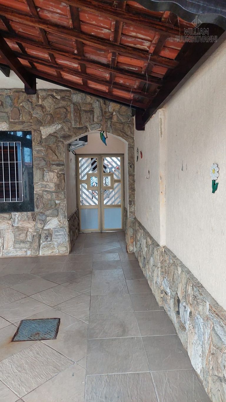 Casa, 2 quartos, 95 m² - Foto 1