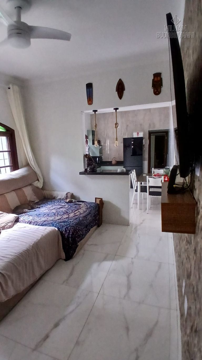 Casa, 2 quartos, 78 m² - Foto 9