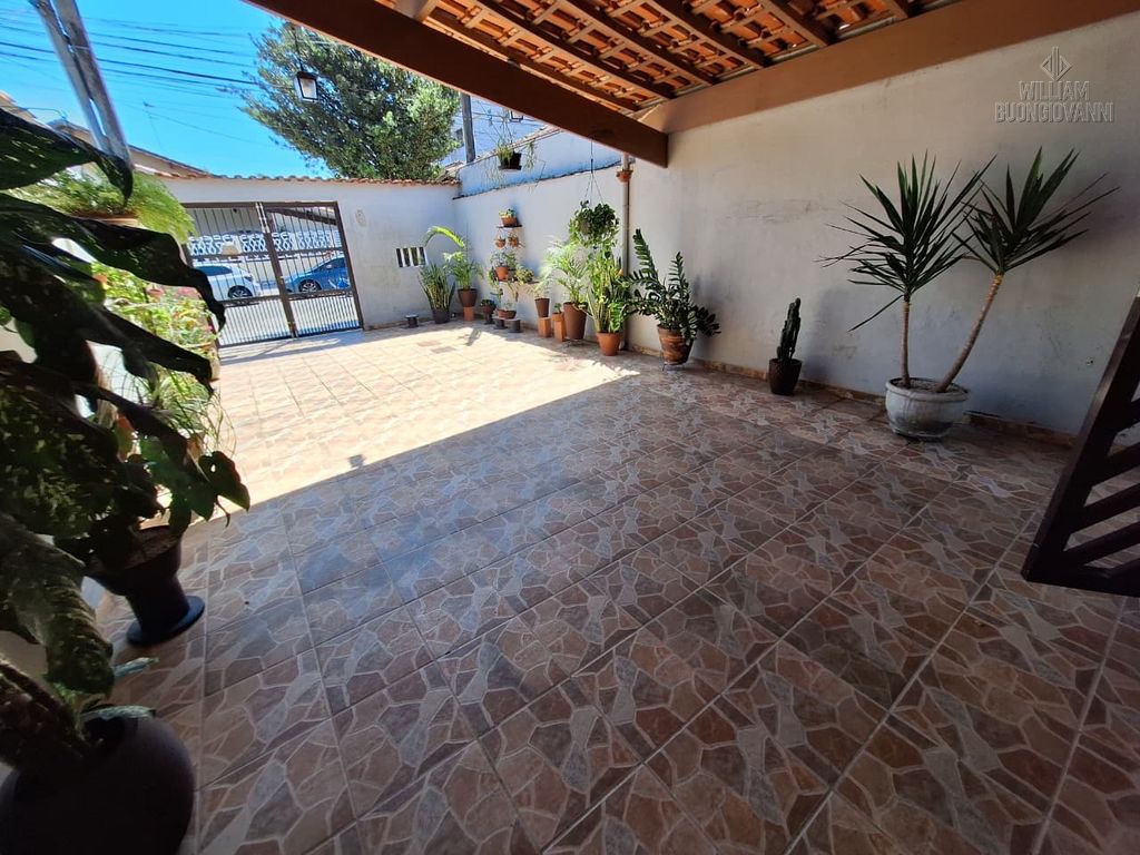 Casa, 3 quartos, 131 m² - Foto 16