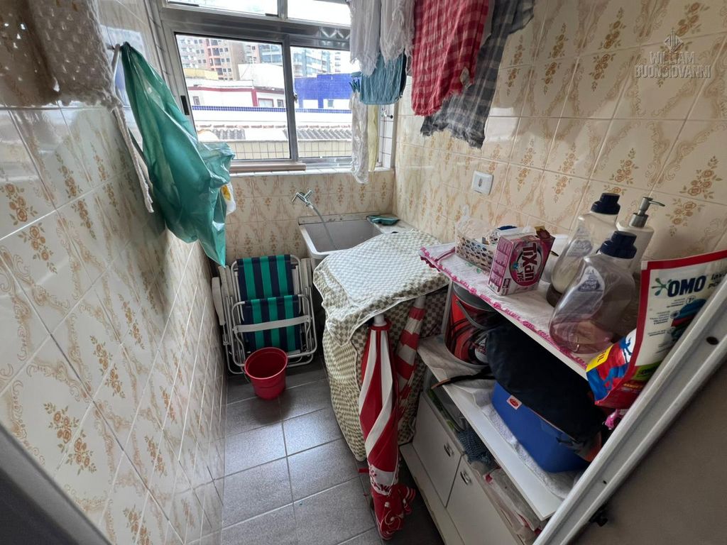 Apartamento, 2 quartos, 50 m² - Foto 12
