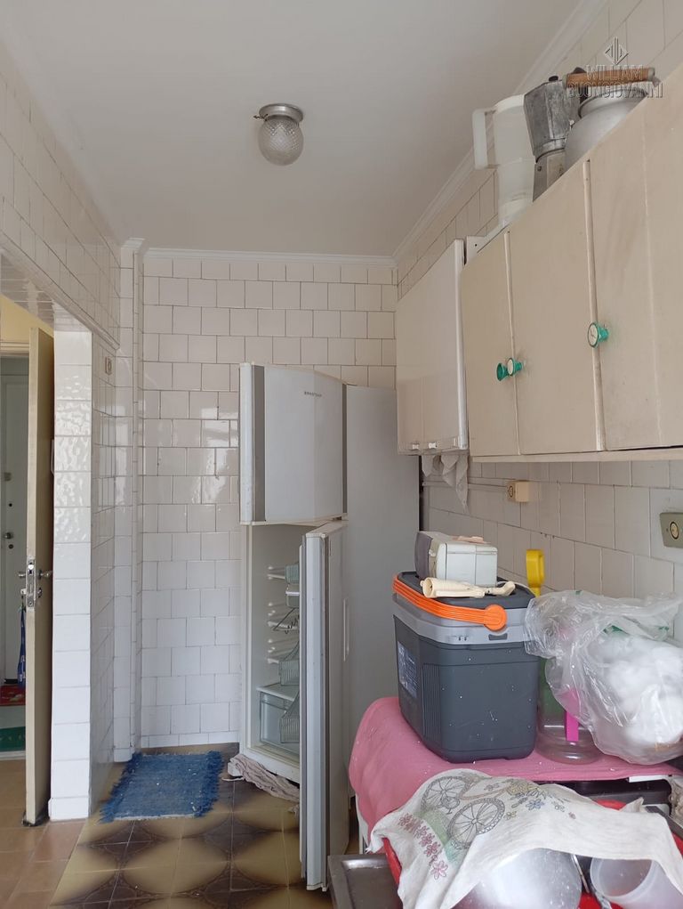 Apartamento, 1 quarto, 60 m² - Foto 9