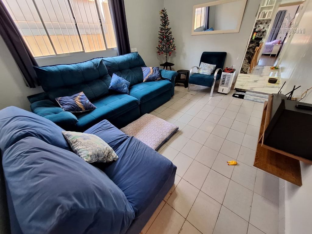 Casa, 3 quartos, 131 m² - Foto 27