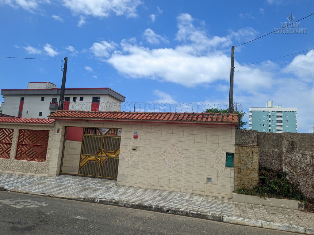 Casa, 4 quartos, 232 m² - Foto 1