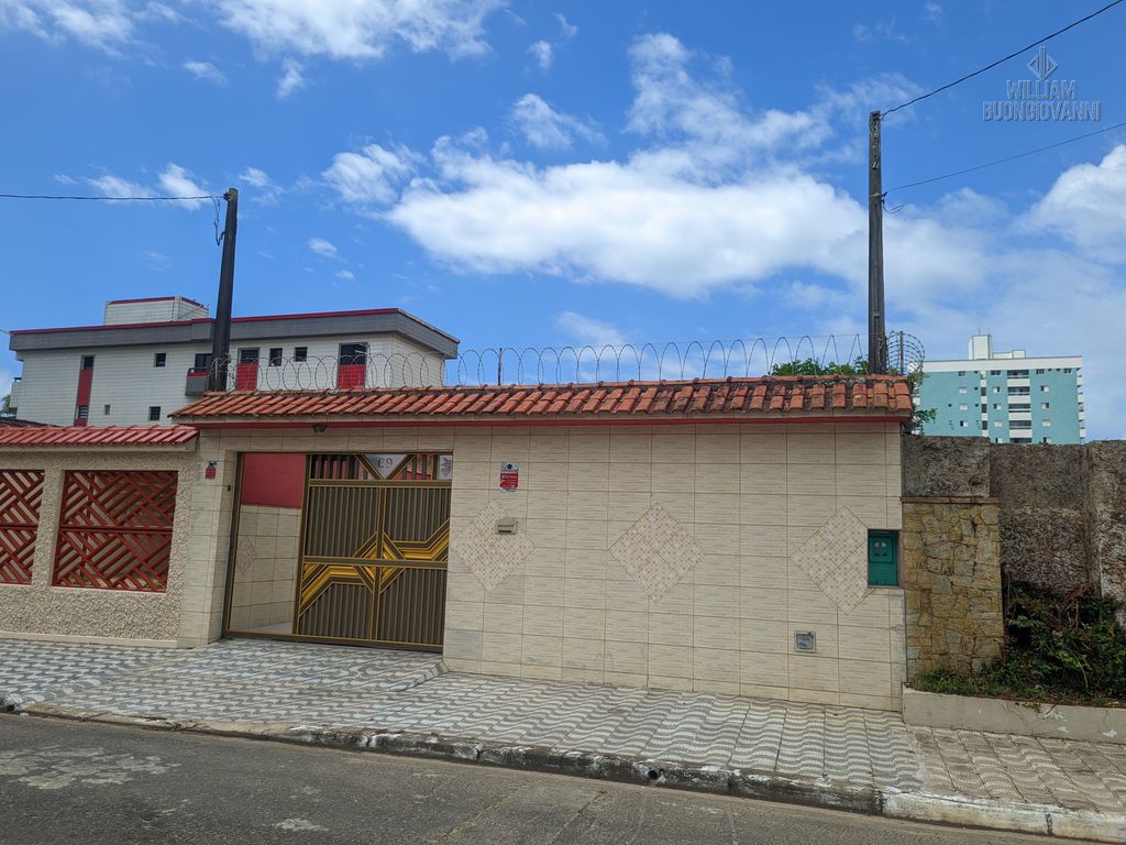 Casa, 4 quartos, 232 m² - Foto 2