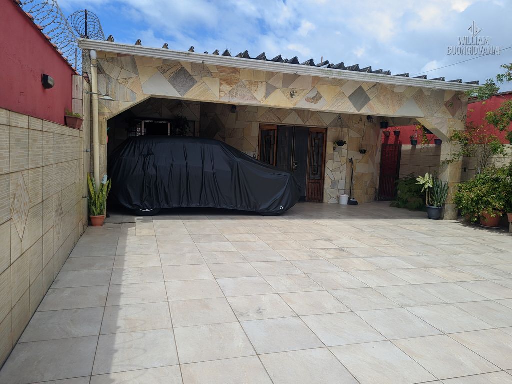 Casa, 4 quartos, 232 m² - Foto 7