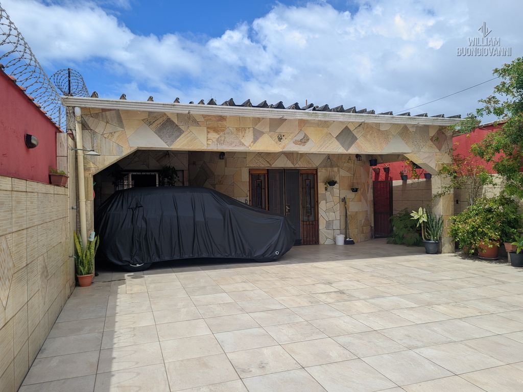 Casa, 4 quartos, 232 m² - Foto 8