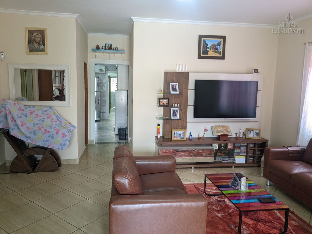 Casa, 4 quartos, 232 m² - Foto 12