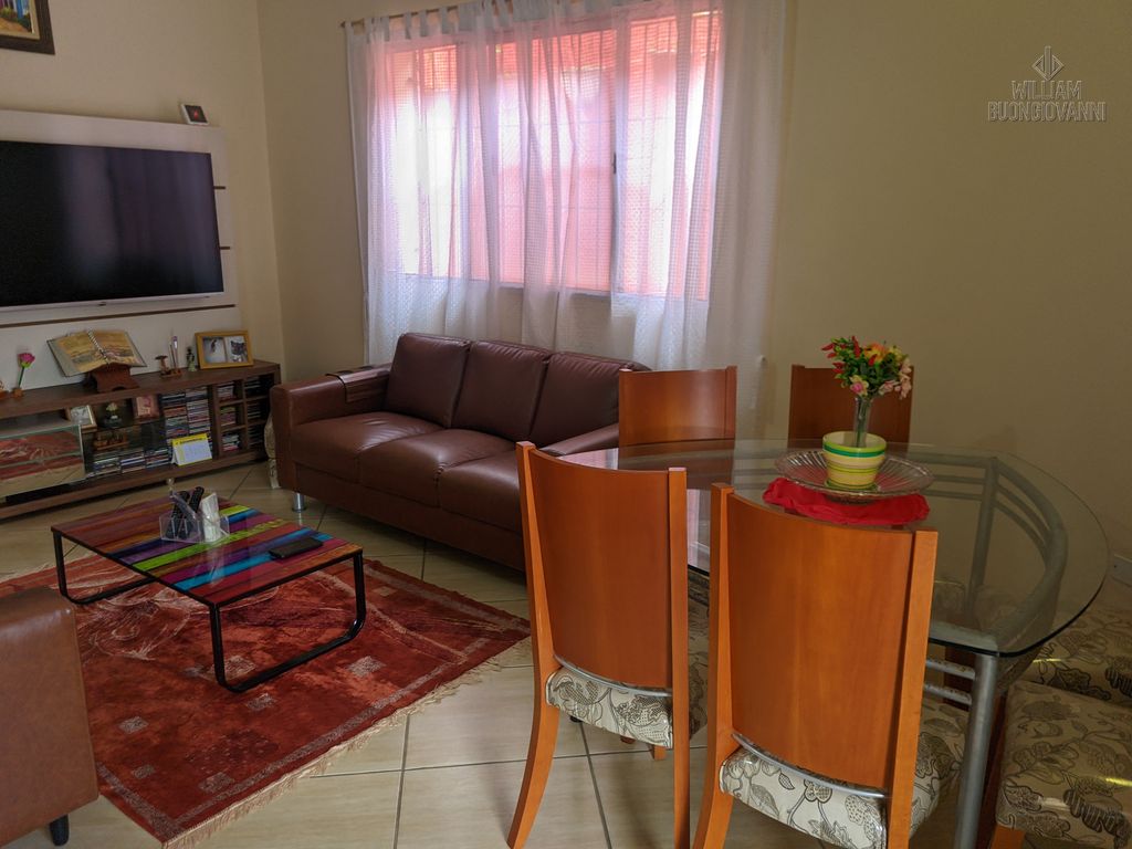 Casa, 4 quartos, 232 m² - Foto 14