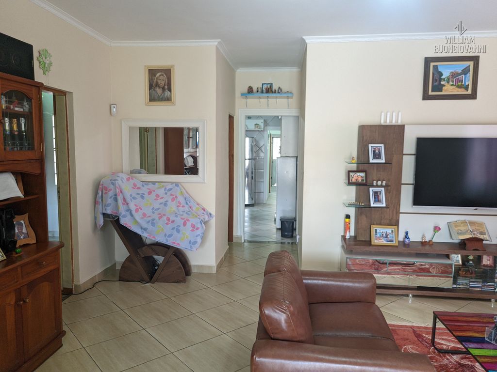 Casa, 4 quartos, 232 m² - Foto 16