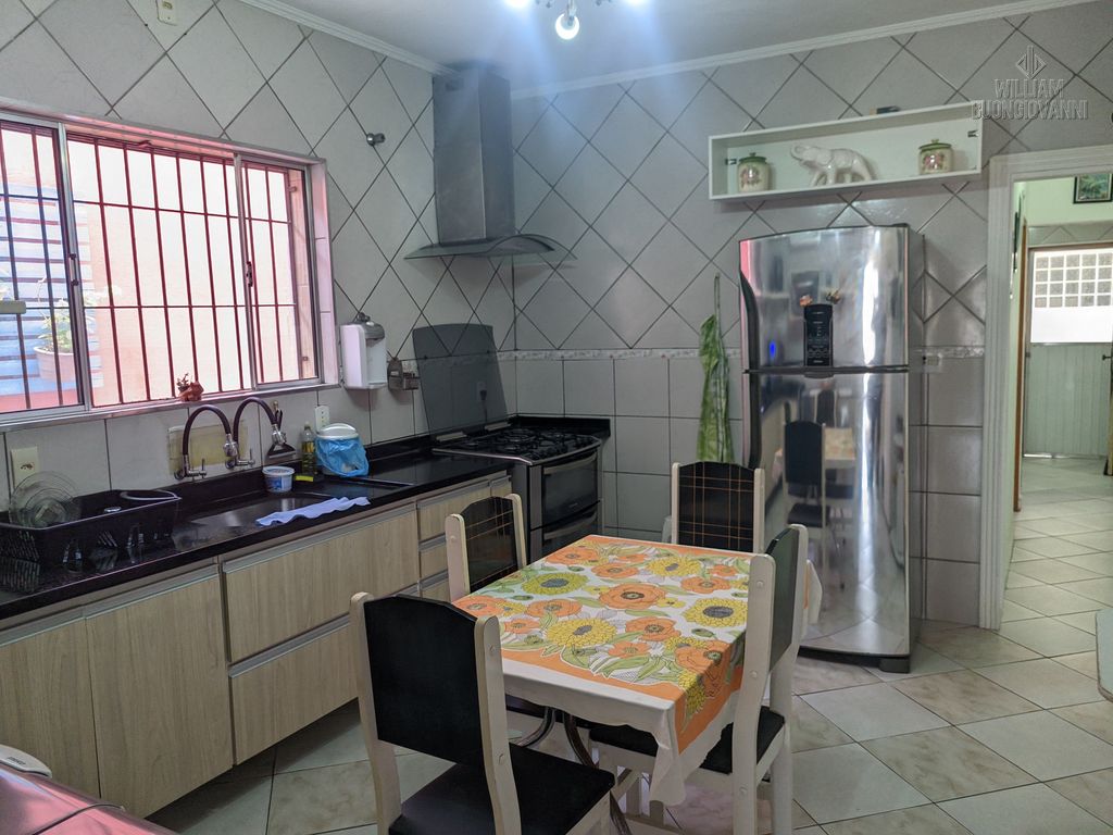 Casa, 4 quartos, 232 m² - Foto 28