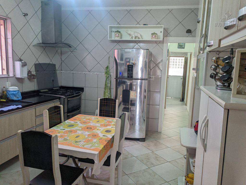 Casa, 4 quartos, 232 m² - Foto 29