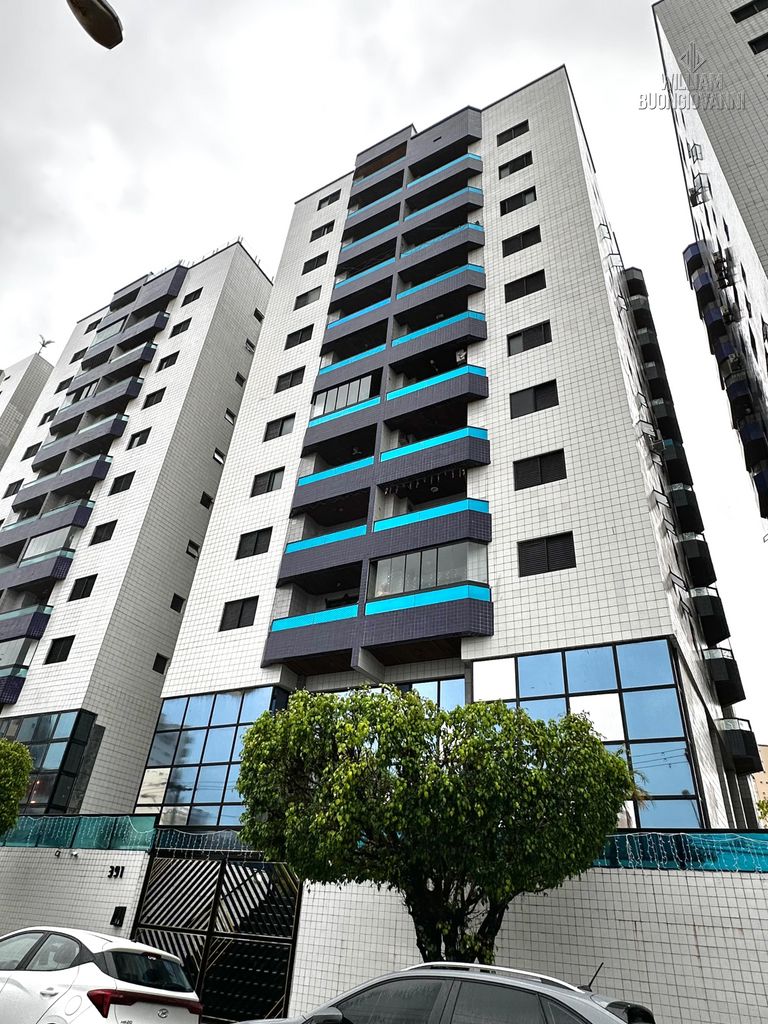 Apartamento, 2 quartos, 74 m² - Foto 2