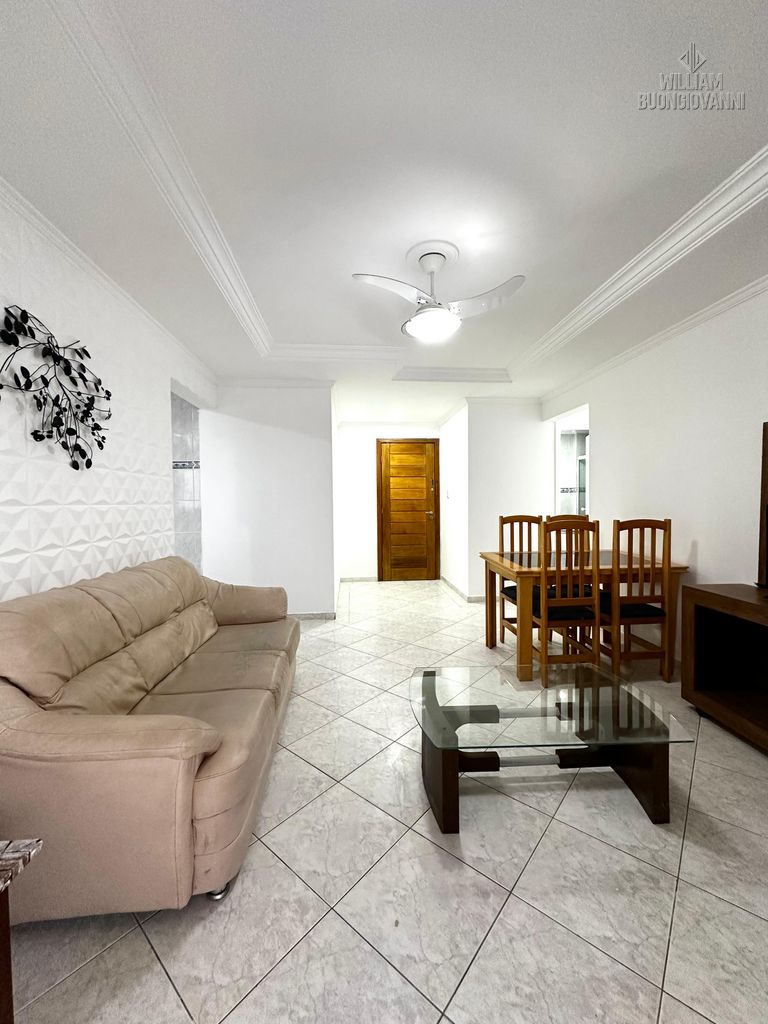 Apartamento, 2 quartos, 74 m² - Foto 1