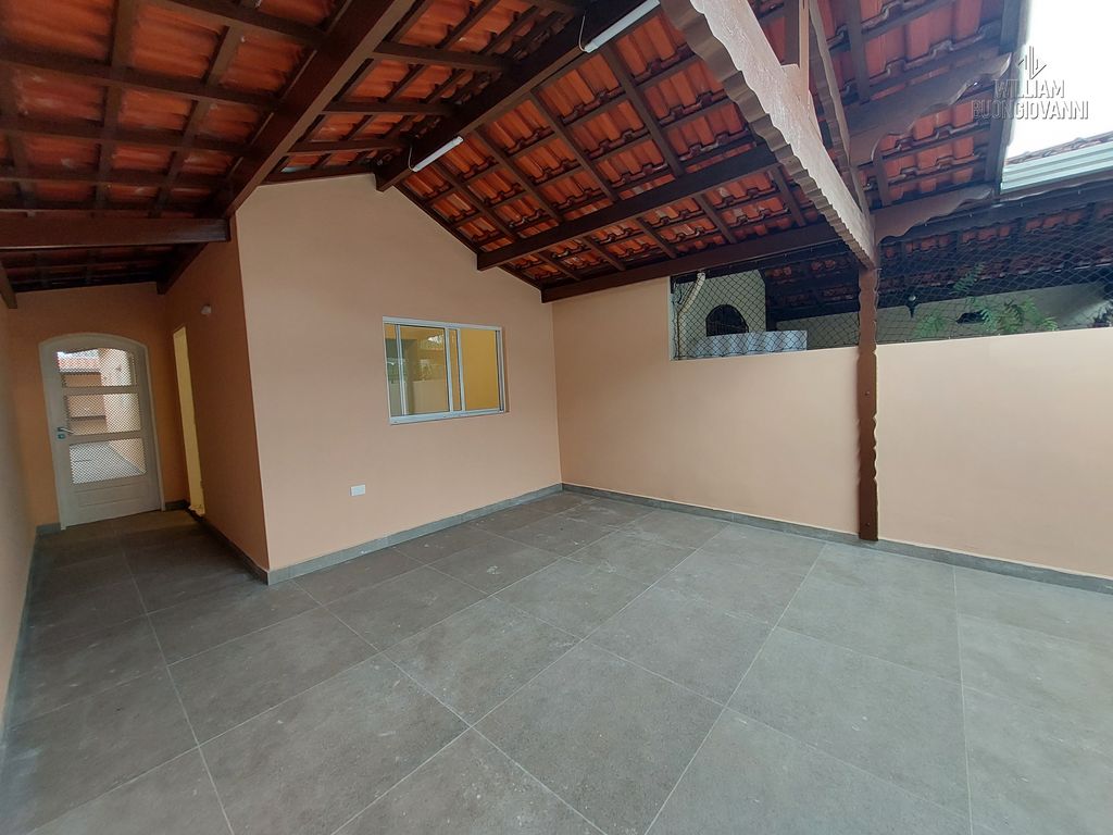 Casa, 2 quartos, 90 m² - Foto 2