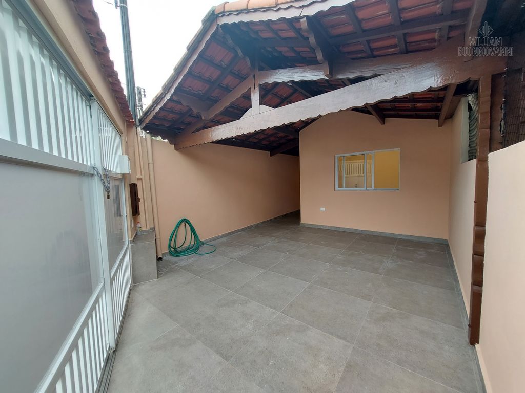 Casa, 2 quartos, 90 m² - Foto 1