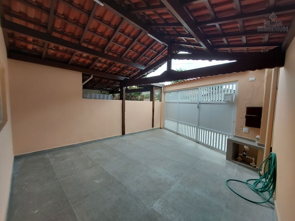 Casa, 2 quartos, 90 m² - Foto 4