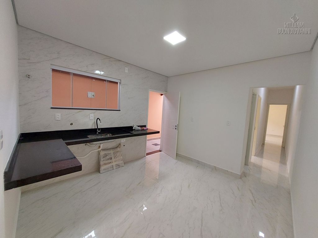 Casa, 2 quartos, 90 m² - Foto 6