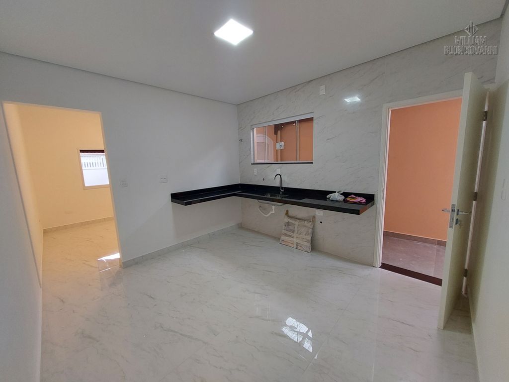 Casa, 2 quartos, 90 m² - Foto 7