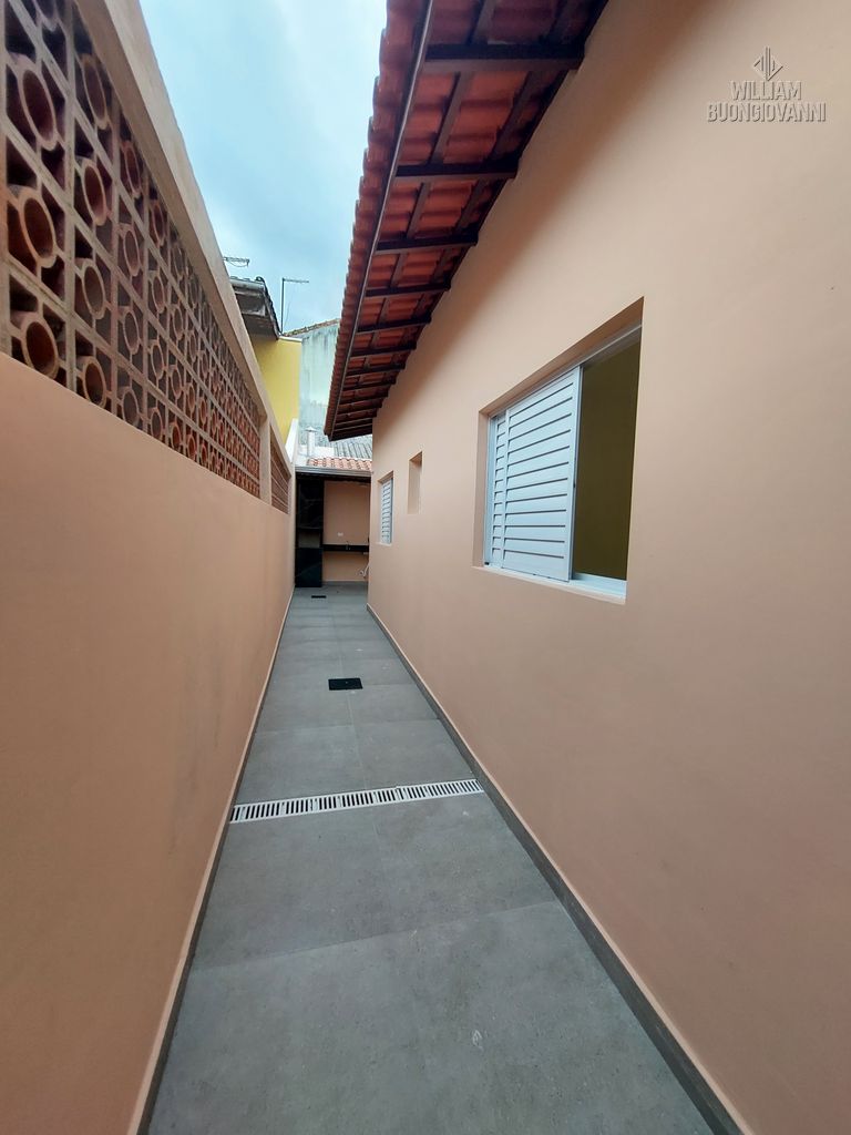 Casa, 2 quartos, 90 m² - Foto 9