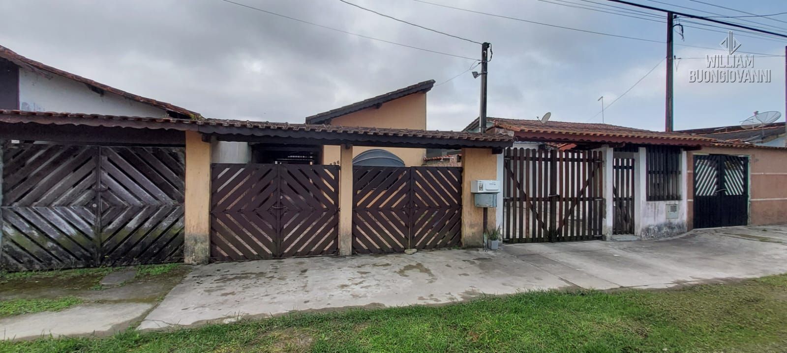 Casa, 2 quartos, 75 m² - Foto 2