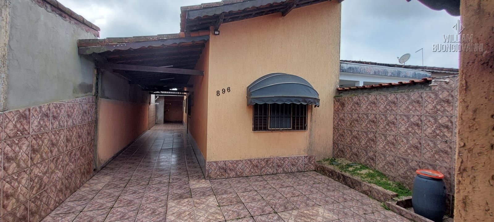 Casa, 2 quartos, 75 m² - Foto 3