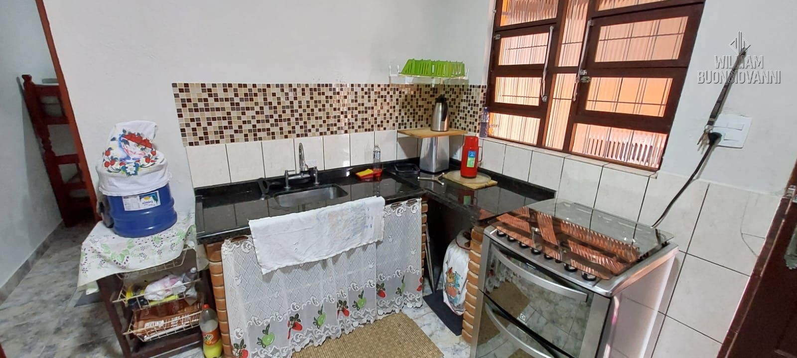 Casa, 2 quartos, 75 m² - Foto 5