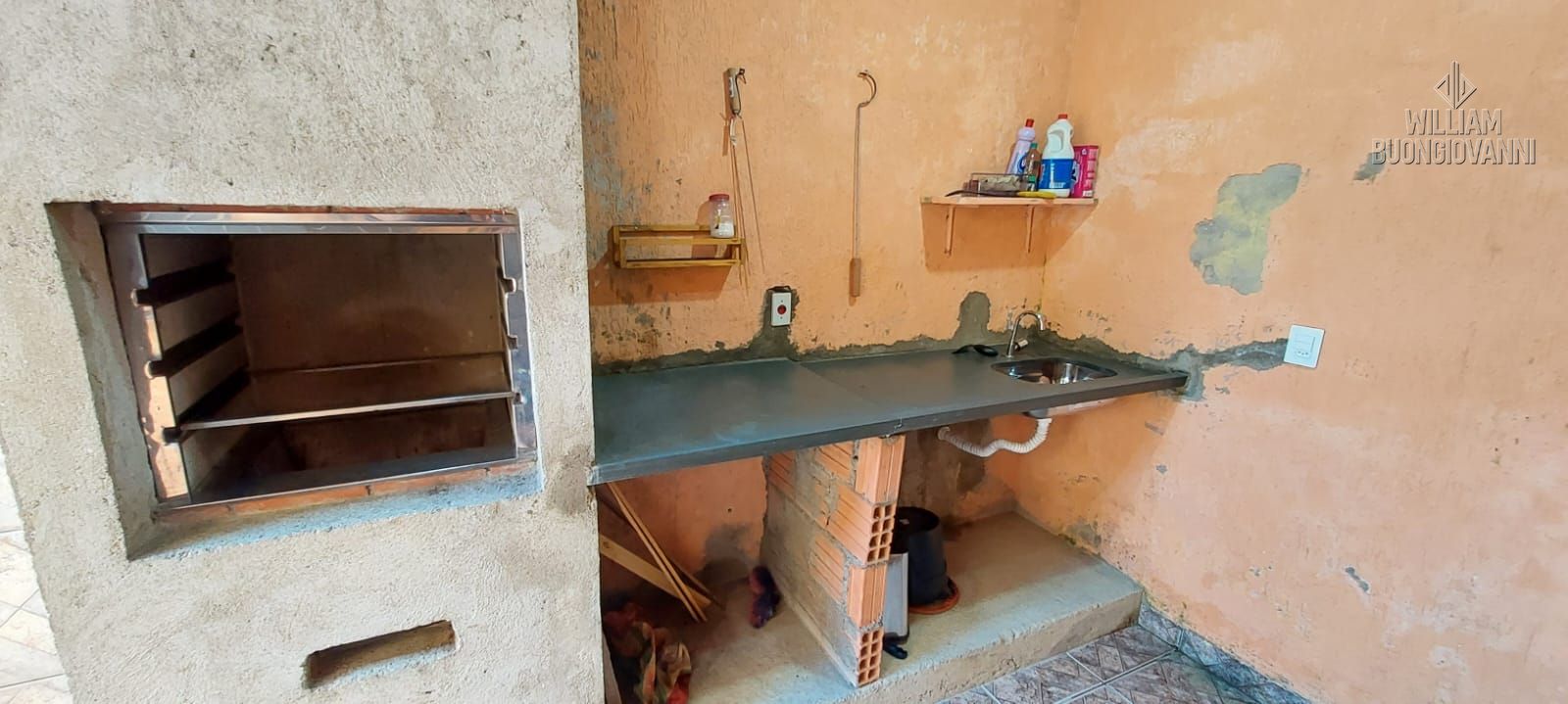 Casa, 2 quartos, 75 m² - Foto 6