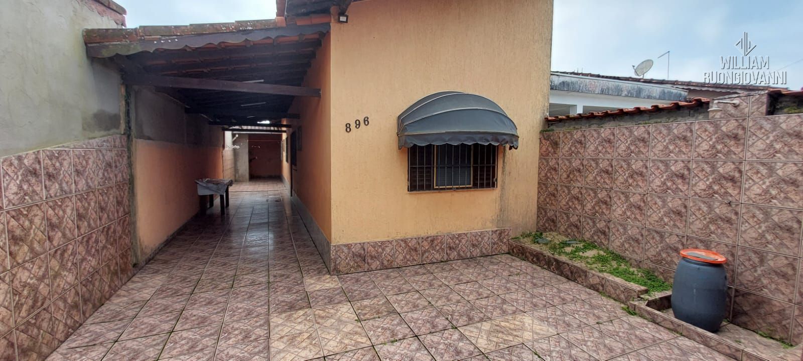 Casa, 2 quartos, 75 m² - Foto 8
