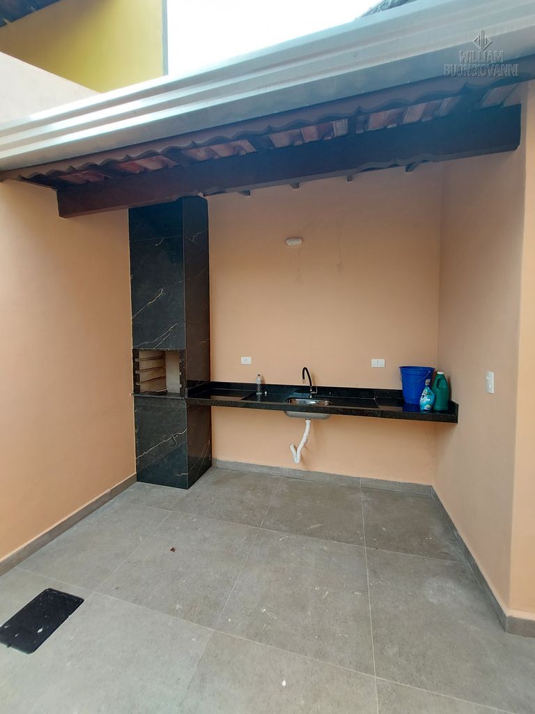 Casa, 2 quartos, 90 m² - Foto 14