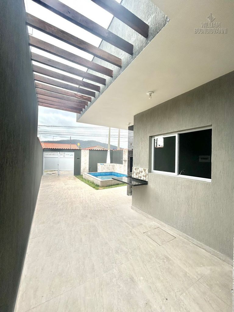 Casa, 2 quartos, 75 m² - Foto 2