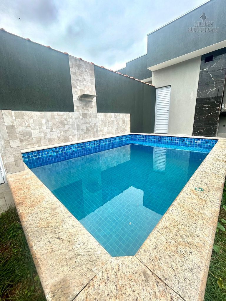 Casa, 2 quartos, 75 m² - Foto 3