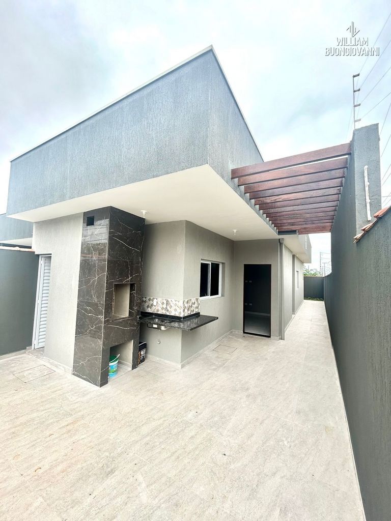 Casa, 2 quartos, 75 m² - Foto 4