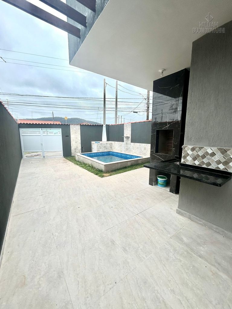 Casa, 2 quartos, 75 m² - Foto 6