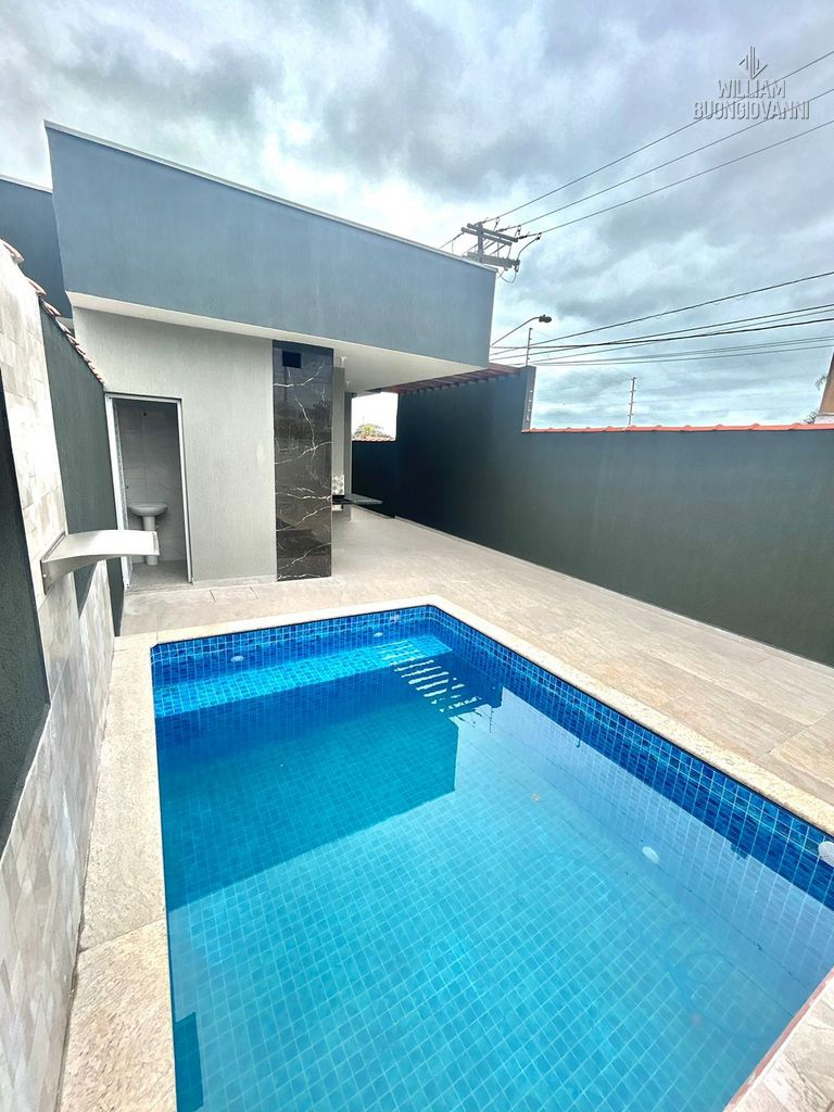 Casa, 2 quartos, 75 m² - Foto 11