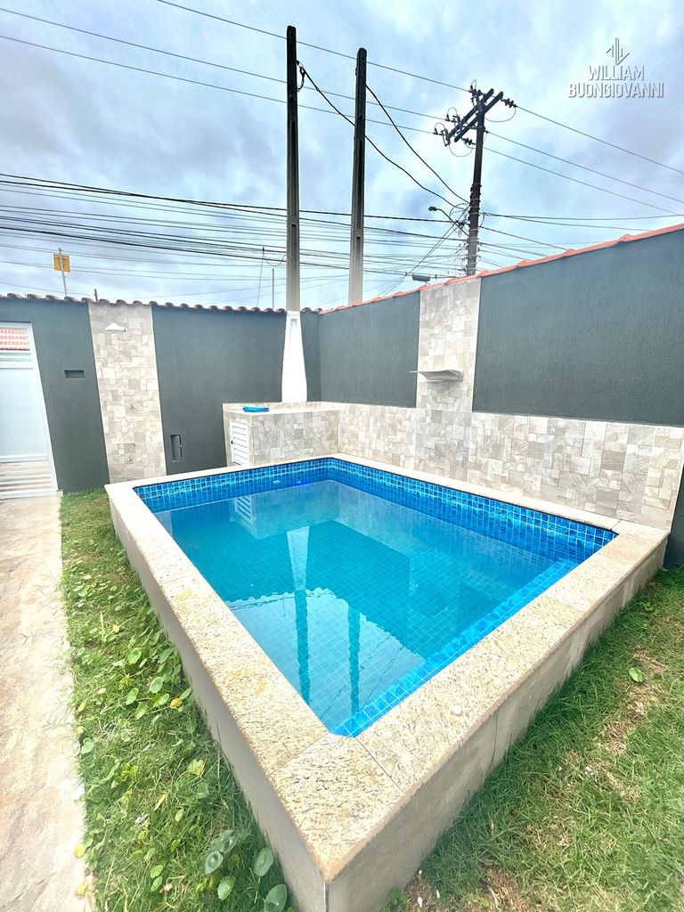 Casa, 2 quartos, 75 m² - Foto 12