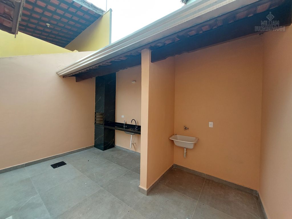 Casa, 2 quartos, 90 m² - Foto 15