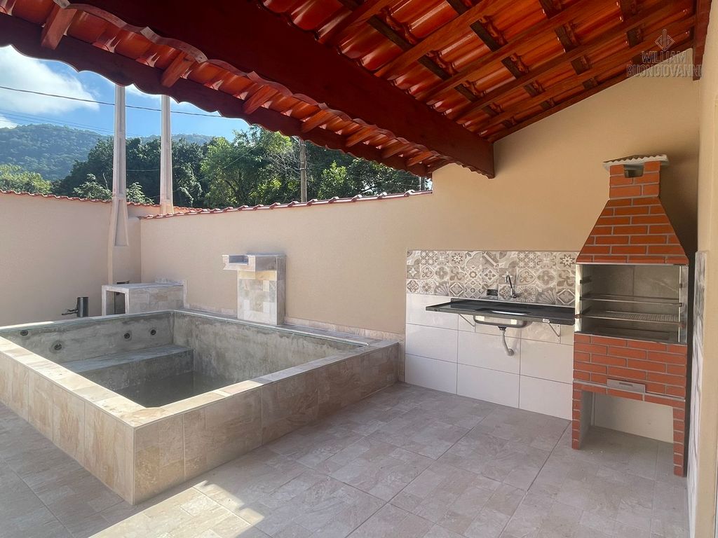 Casa, 2 quartos, 84 m² - Foto 3