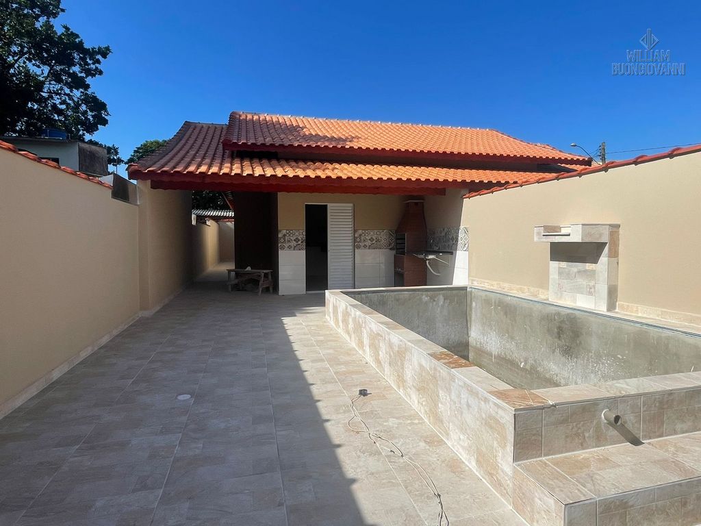 Casa, 2 quartos, 84 m² - Foto 13