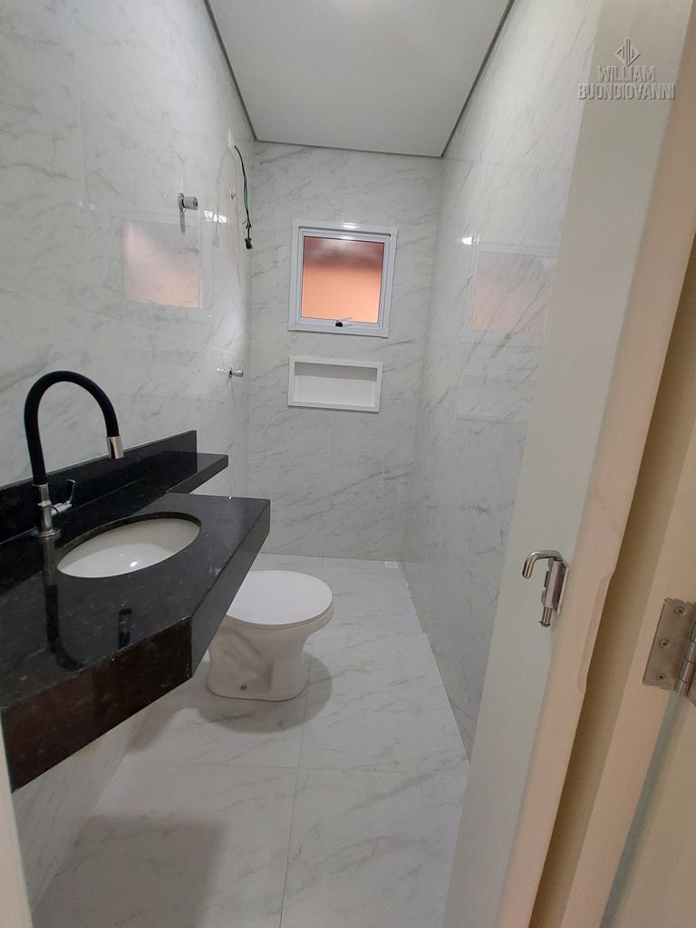 Casa, 2 quartos, 90 m² - Foto 24