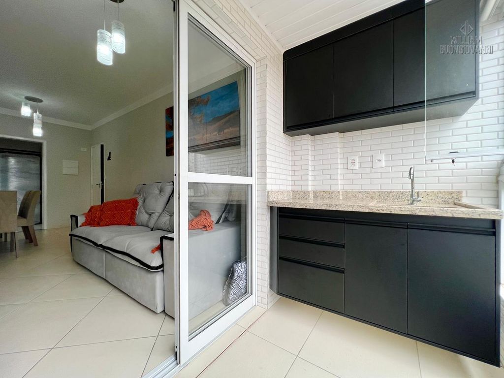 Apartamento, 2 quartos, 60 m² - Foto 7