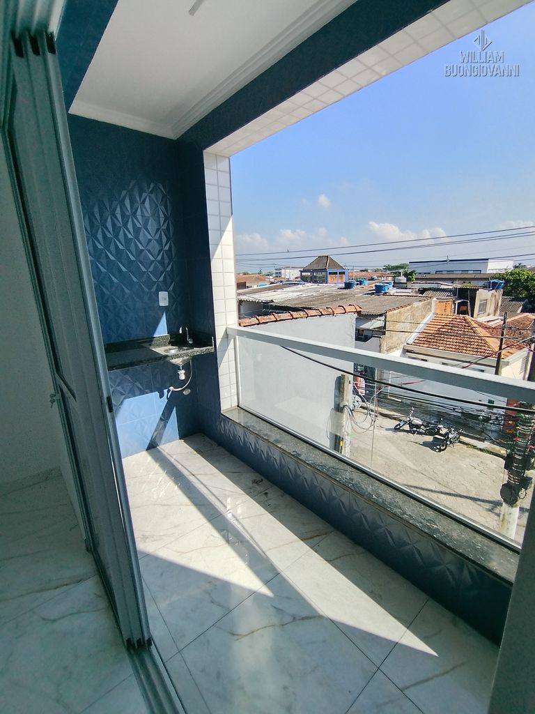 Apartamento, 2 quartos, 55 m² - Foto 17