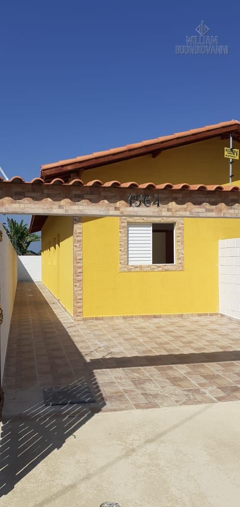 Casa, 2 quartos, 65 m² - Foto 2