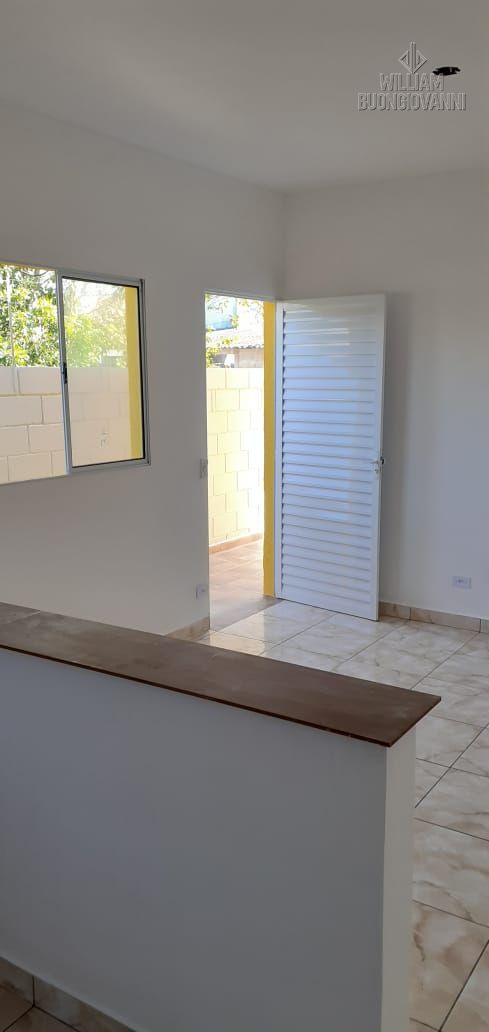 Casa, 2 quartos, 65 m² - Foto 4