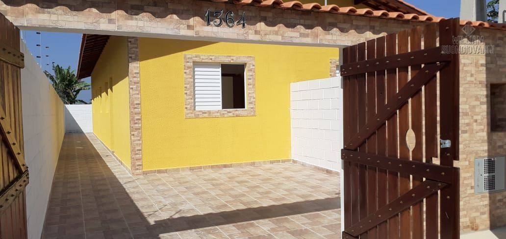 Casa, 2 quartos, 65 m² - Foto 19