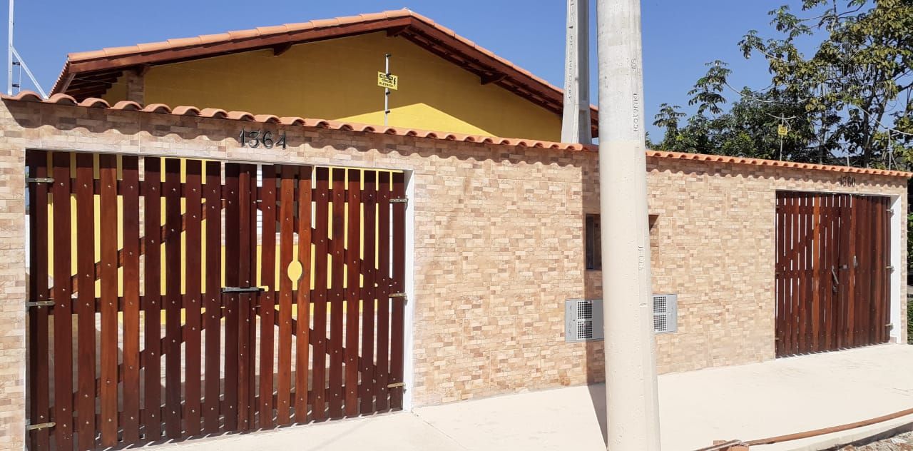 Casa, 2 quartos, 65 m² - Foto 21