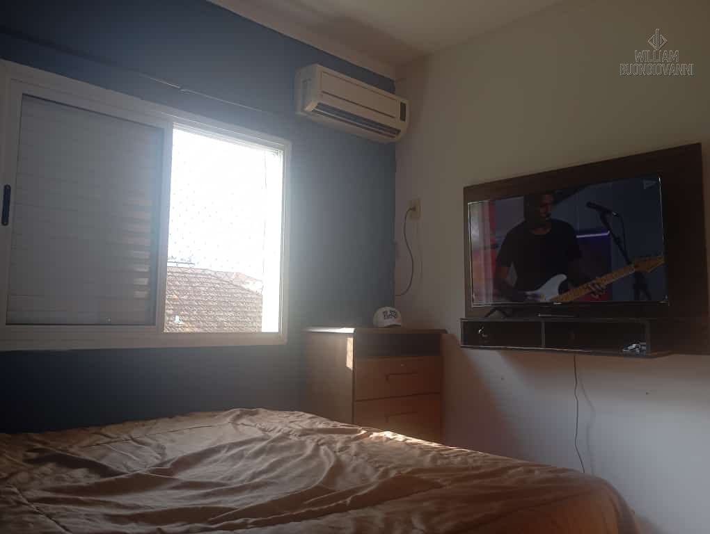 Sobrado, 3 quartos, 136 m² - Foto 3